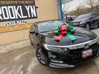 Used 2020 Honda Accord Hybrid for sale.