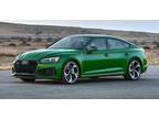 Used 2019 Audi RS 5 Sportback for sale.