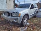 Used 2005 Jeep Grand Cherokee for sale.