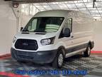 $24,999 2019 Ford Transit with 71,195 miles!