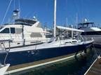 1992 Reichel/Pugh 50 Boat for Sale