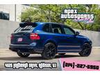 2009 Porsche Cayenne GTS - Addison,TX