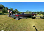 2017 Skeeter TZX 190