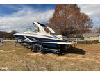 2012 Regal Fasdeck 27