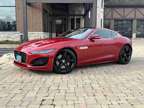 2024 Jaguar F-TYPE 75