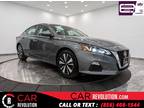 Used 2021 Nissan Altima for sale.
