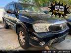 Used 2005 Buick Rainier for sale.
