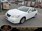 Used 2007 Lexus ES 350 for sale.