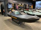 2024 Sea-Doo GTI SE 170 iBR Boat for Sale