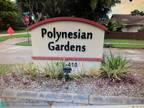 404 NW 68th Ave #417, Plantation, FL 33317