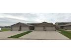 Newer Townhome 3 Bed 2.5 Bath with Garage