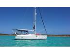 2004 Hunter 36 Boat for Sale