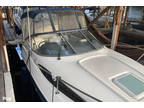 2005 Bayliner 245