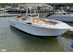 2023 Nautic Star 22L