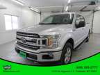 2018 Ford F150 SuperCrew Cab for sale