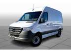 2024NewMercedes-BenzNewSprinterNew2500 Standard Roof I4 Diesel 144 RWD