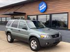 2005 Ford Escape SPORT UTILITY 4-DR