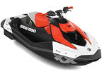 2024 Sea-Doo Spark Trixx 1up iBR