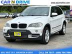 Used 2009 BMW X5 for sale.