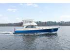 2006 Hinckley Talaria 55 FB Boat for Sale