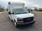 2020 GMC Savana Commercial Cutaway for sale