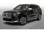 2023UsedBMWUsedX1UsedSports Activity Vehicle