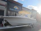 2025 Grady-White 235 Freedom Boat for Sale