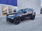 2024 Land Rover Discovery, 8K miles