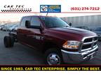 Used 2017 Ram 3500 for sale.