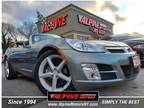Used 2007 Saturn Sky for sale.