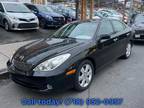 $6,795 2005 Lexus ES with 144,651 miles!