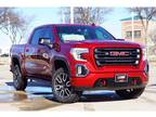 2022 GMC Sierra 1500 Limited AT4 - Arlington,Texas