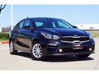2020 Kia Forte FE - Arlington,Texas