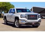 2018 GMC Sierra 1500 SLT - Arlington,Texas