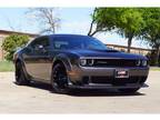 2021 Dodge Challenger R/T Scat Pack Widebody - Arlington,Texas