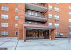 411 Haddonfield Cmns #411, Haddonfield, NJ 08033