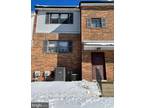 601 Grant Terrace #41A, Folcroft, PA 19032