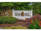 1655 Oakwood Dr #CONDO N414, Penn Valley, PA 19072