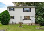 348 Woodlawn Terrace #B, Collingswood, NJ 08108
