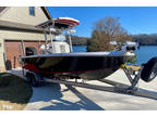 2019 Wellcraft 241