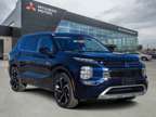 2024 Mitsubishi Outlander Plug-In Hybrid SEL
