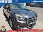 Used 2013 GMC Acadia for sale.