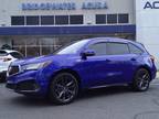 2020 Acura Mdx SH-AWD w/Tech w/A-SPEC