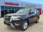 2024 Nissan Armada SV