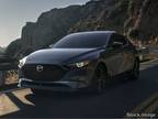2024 Mazda Mazda3 Hatchback 2.5 Turbo Premium Plus