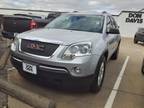 2010 Gmc Acadia SLE