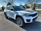 2024 Jeep Grand Cherokee Trailhawk 4xe