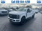 2024 Ford F-250 Super Duty Lariat