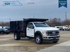 2023 Ford F-450 Super Duty XL