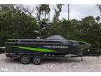 2016 Moomba Mojo